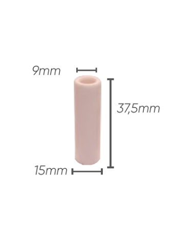 PISTON D.15mm SERIE 44  INTERPUMP - Hidropres