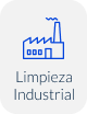 Limpieza industrial