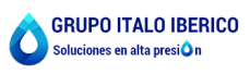 Logo grupo italo iberico